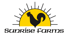 Sunrise Farms Logo